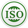 CommFront converter quality - ISO 9001