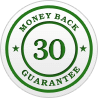 CommFront 30-day money back guarantee